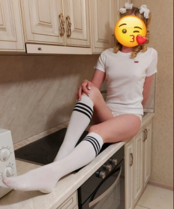 Алечка